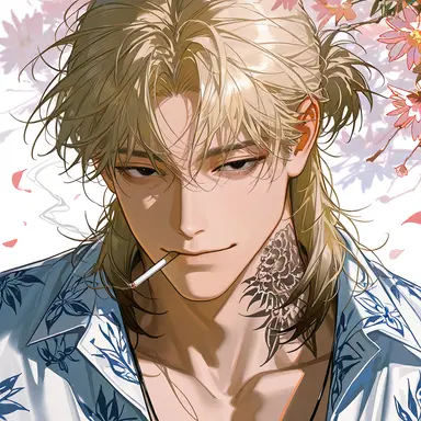 Profile image of 야이치