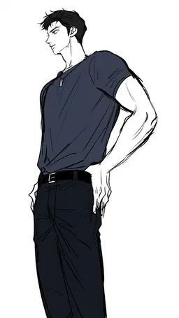 Profile image of Nam Jiheon