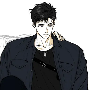 Profile image of Nam Jiheon