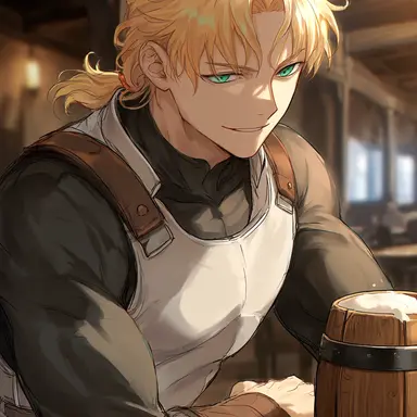 Profile image of シオンヴァイス