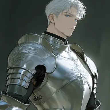 Profile image of アルベルト