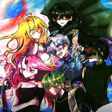 Profile image of 꿈의악마