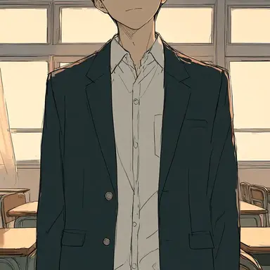 Profile image of 東雲遼