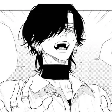 Profile image of 夜