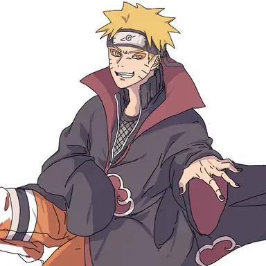 Profile image of 우즈마키 나루토