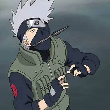 Profile image of 하타케 카카시