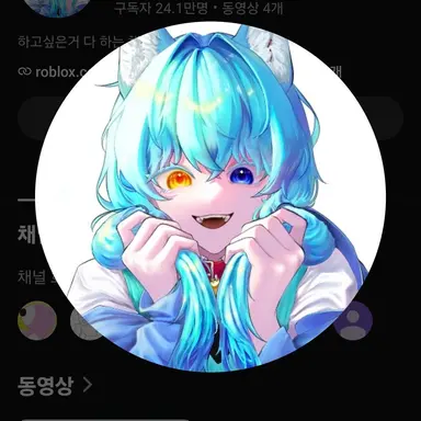 Profile image of 료미