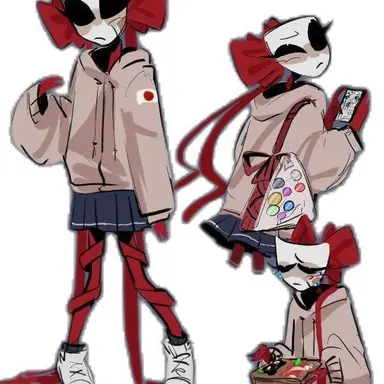 Profile image of Gangle