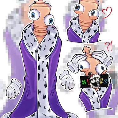 Profile image of Kinger