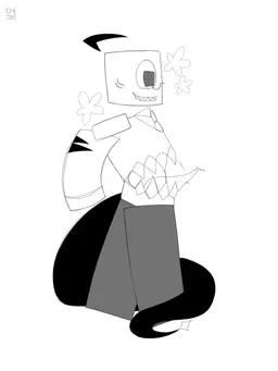 Profile image of J