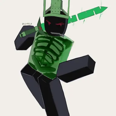 Profile image of 1x1x1x1