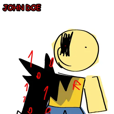 Profile image of 존 도