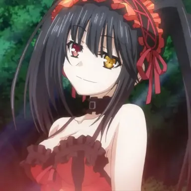 Profile image of Kurumi Tokisaki