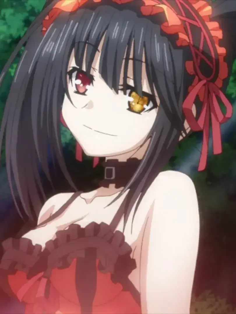 FlimsyDrill8550의 Kurumi Tokisaki (Spirit Version)