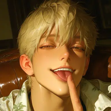 Profile image of 礼央