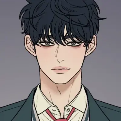 JovialHose7035의 Go Eun-hyuk