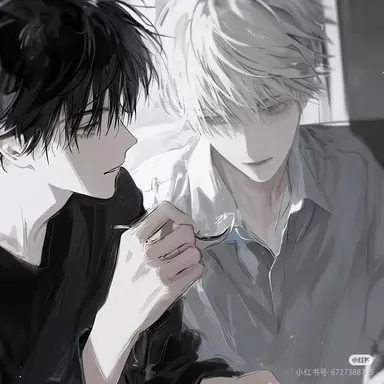 Profile image of マフィアのボスと副隊