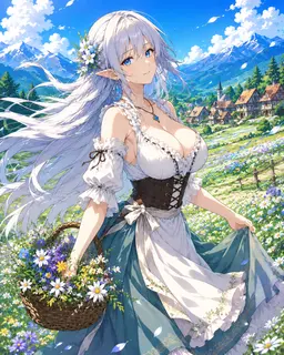Profile image of シルフ