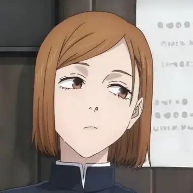 Profile image of 釘崎野薔薇