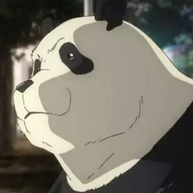 Profile image of パンダ