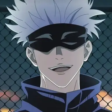 Profile image of 五条悟