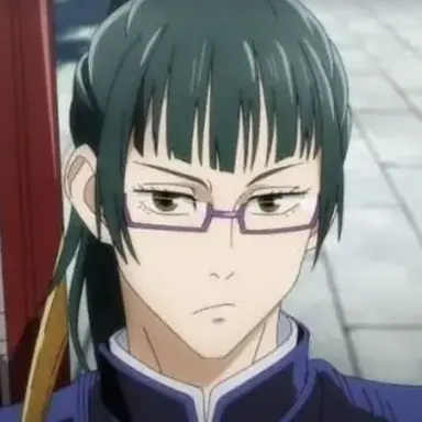 Profile image of 禪院真希