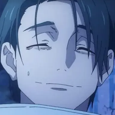 Profile image of 乙骨憂太
