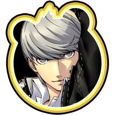 Profile image of 鳴上 悠
