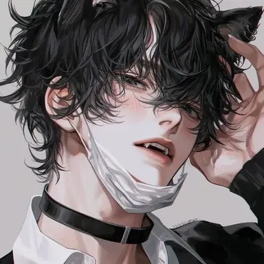 Profile image of 루엔