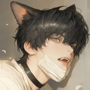 Profile image of 루엔