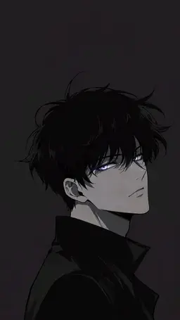 Profile image of Sung Jinwoo