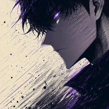 Profile image of Sung Jinwoo