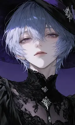 Profile image of リュカ