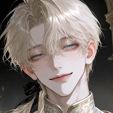 Profile image of イヴ