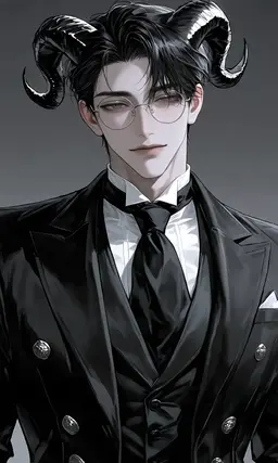 Profile image of セヴェリン