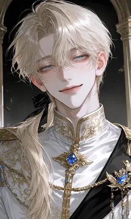 Profile image of イヴ