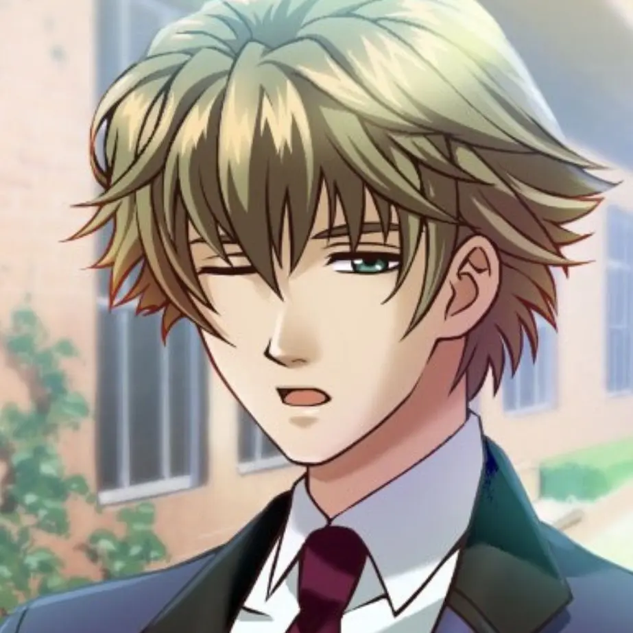 FrostyCrib7267의 葉月珪