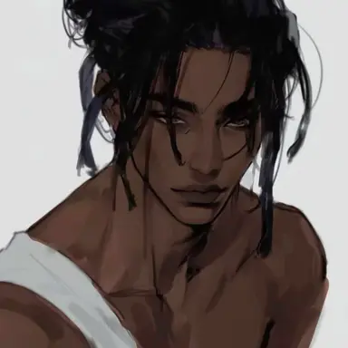 Profile image of Zion Harlow