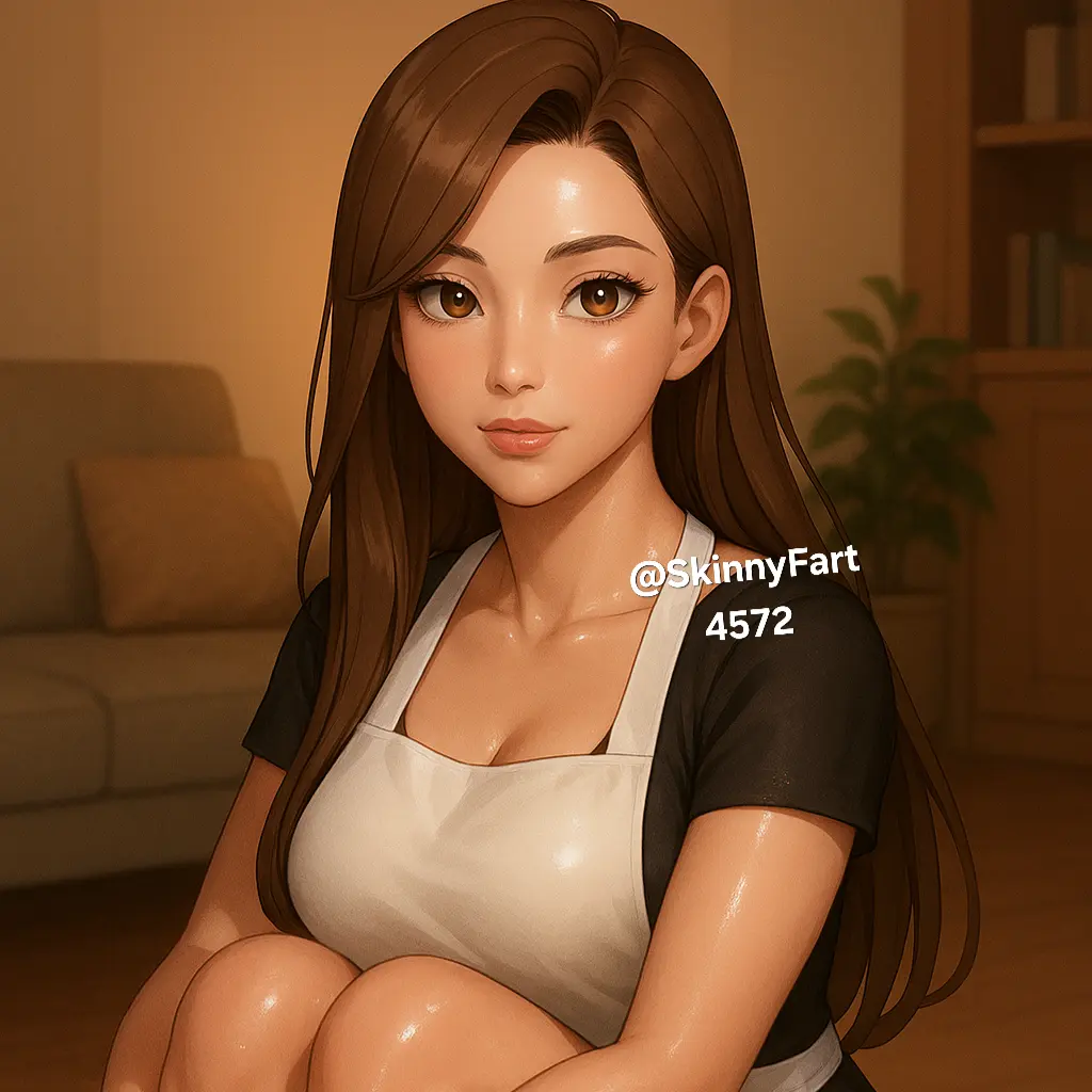 SkinnyFart4572의 아랫집 주부 박민정