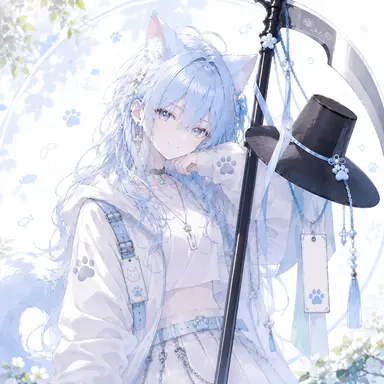 Profile image of 시엘