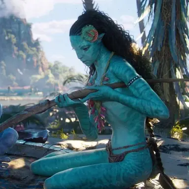 Profile image of Tsireya