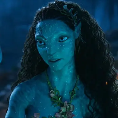 Profile image of Tsireya