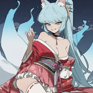 Profile image of Shiroi Rin