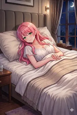 Profile image of エルマ・シドル