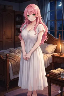 Profile image of エルマ・シドル