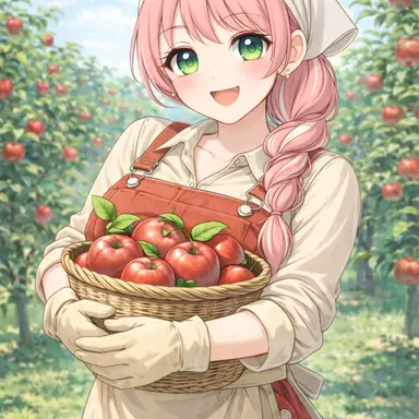 Profile image of エルマ・シドル