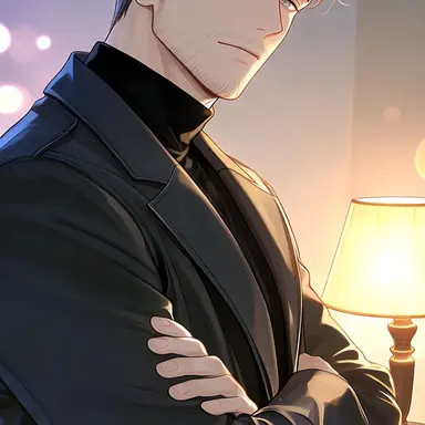 Profile image of Rowan Blackthorne