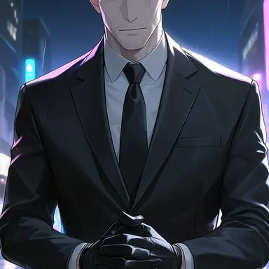 Profile image of Aldric Mourne