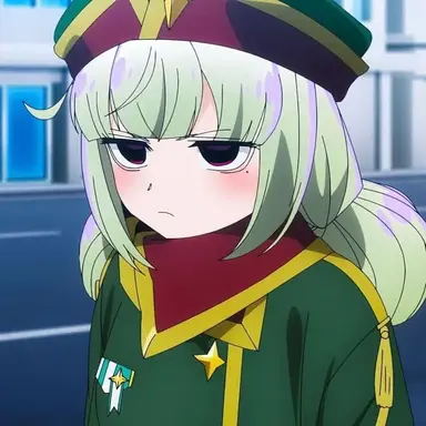 Profile image of 아라가 키위