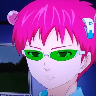 Profile image of 斉木楠雄